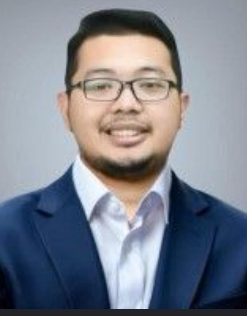 Gandung Setiawan, B.Eng.