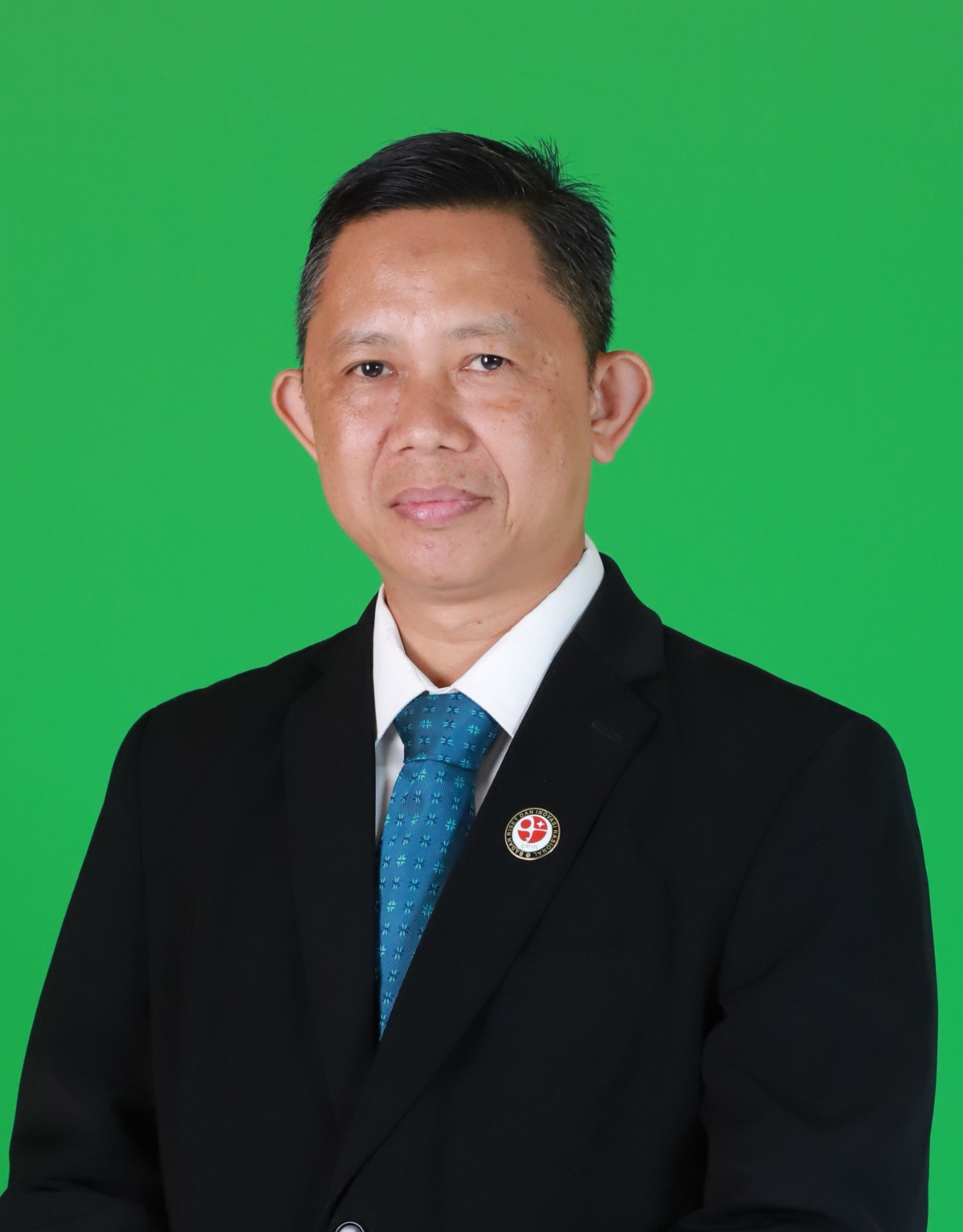 Dr. Ir. Hens Saputra