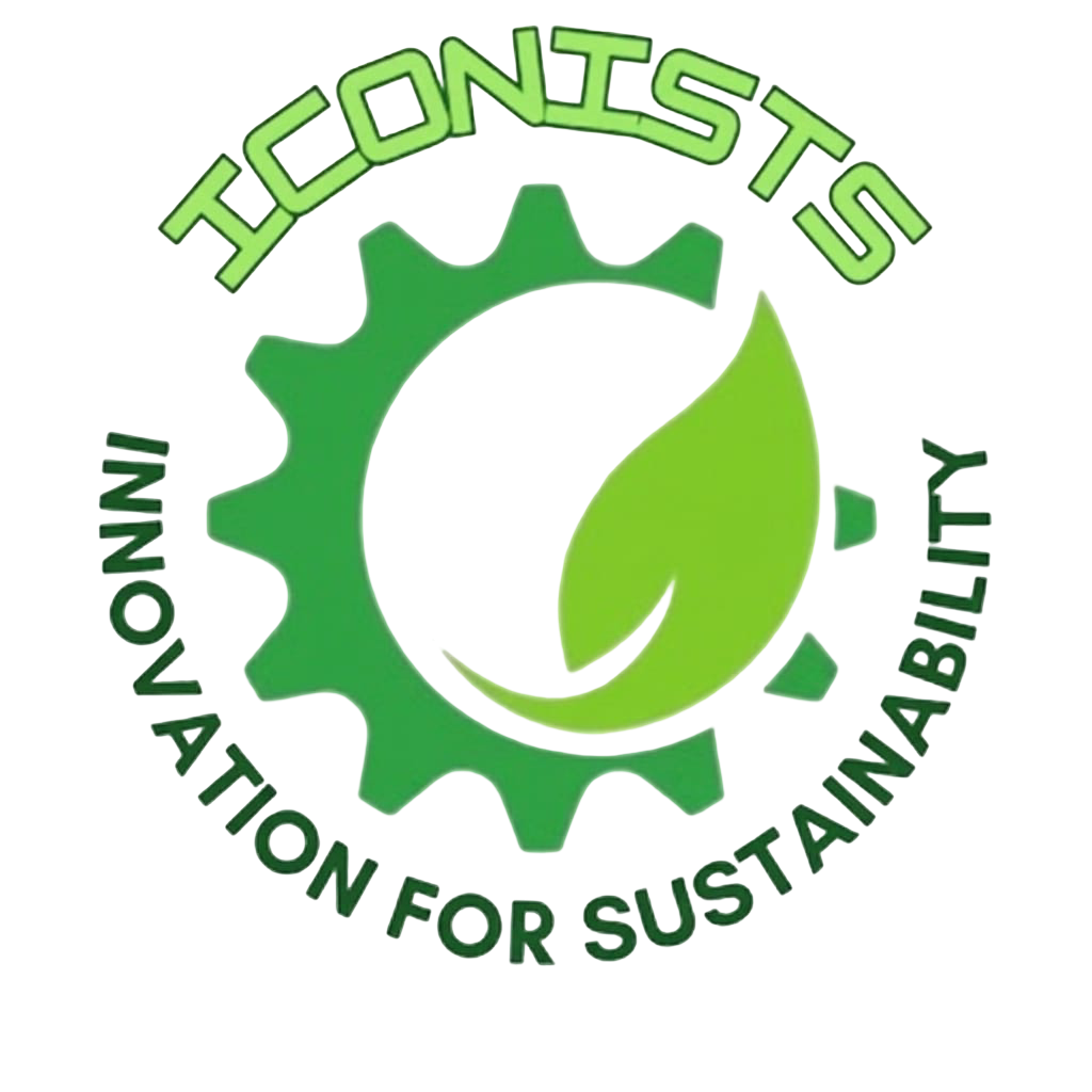 IConISTS Logo